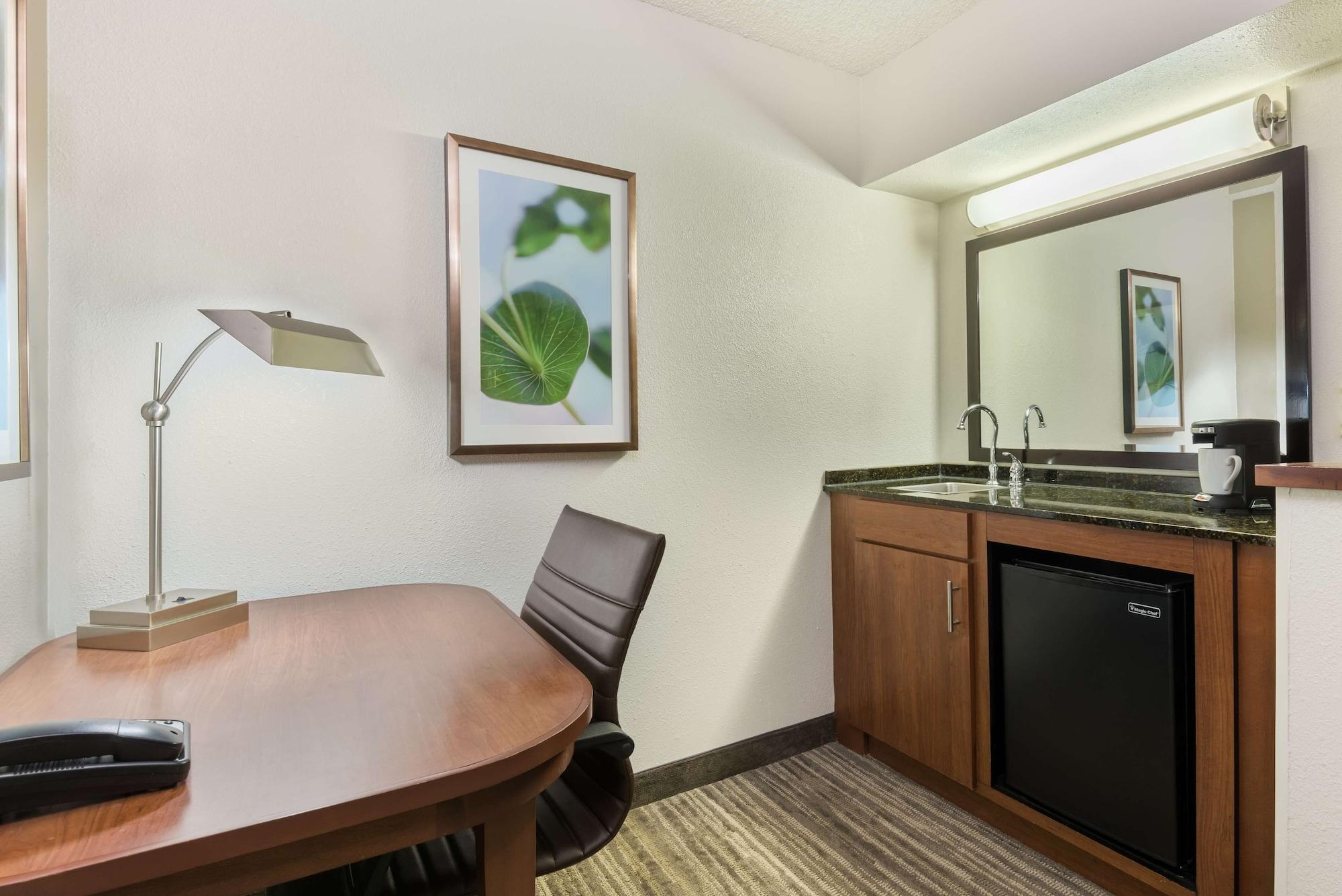 劳德戴尔堡/普兰塔寻Hyatt Place凯悦酒店 外观 照片