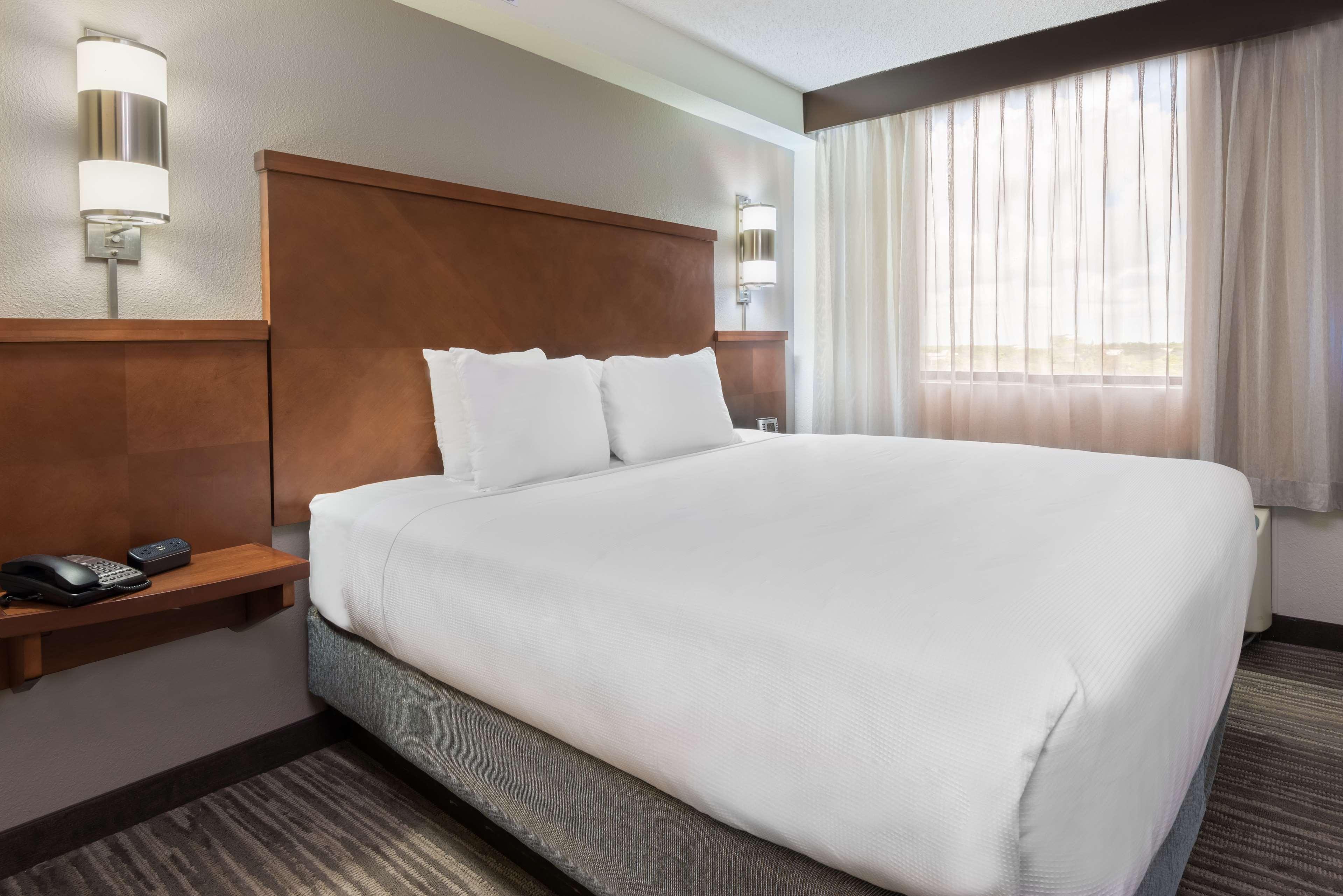 劳德戴尔堡/普兰塔寻Hyatt Place凯悦酒店 外观 照片