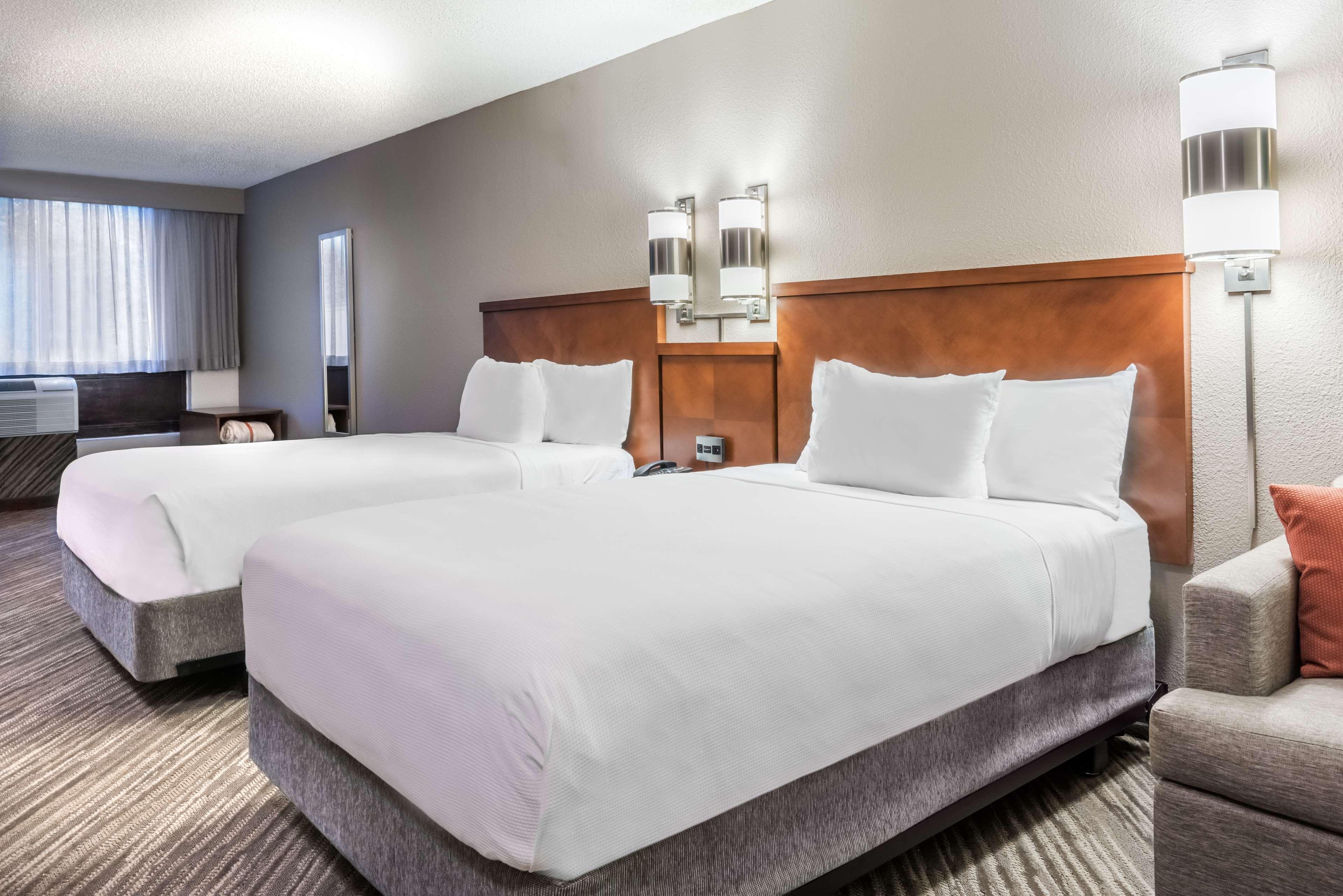 劳德戴尔堡/普兰塔寻Hyatt Place凯悦酒店 外观 照片