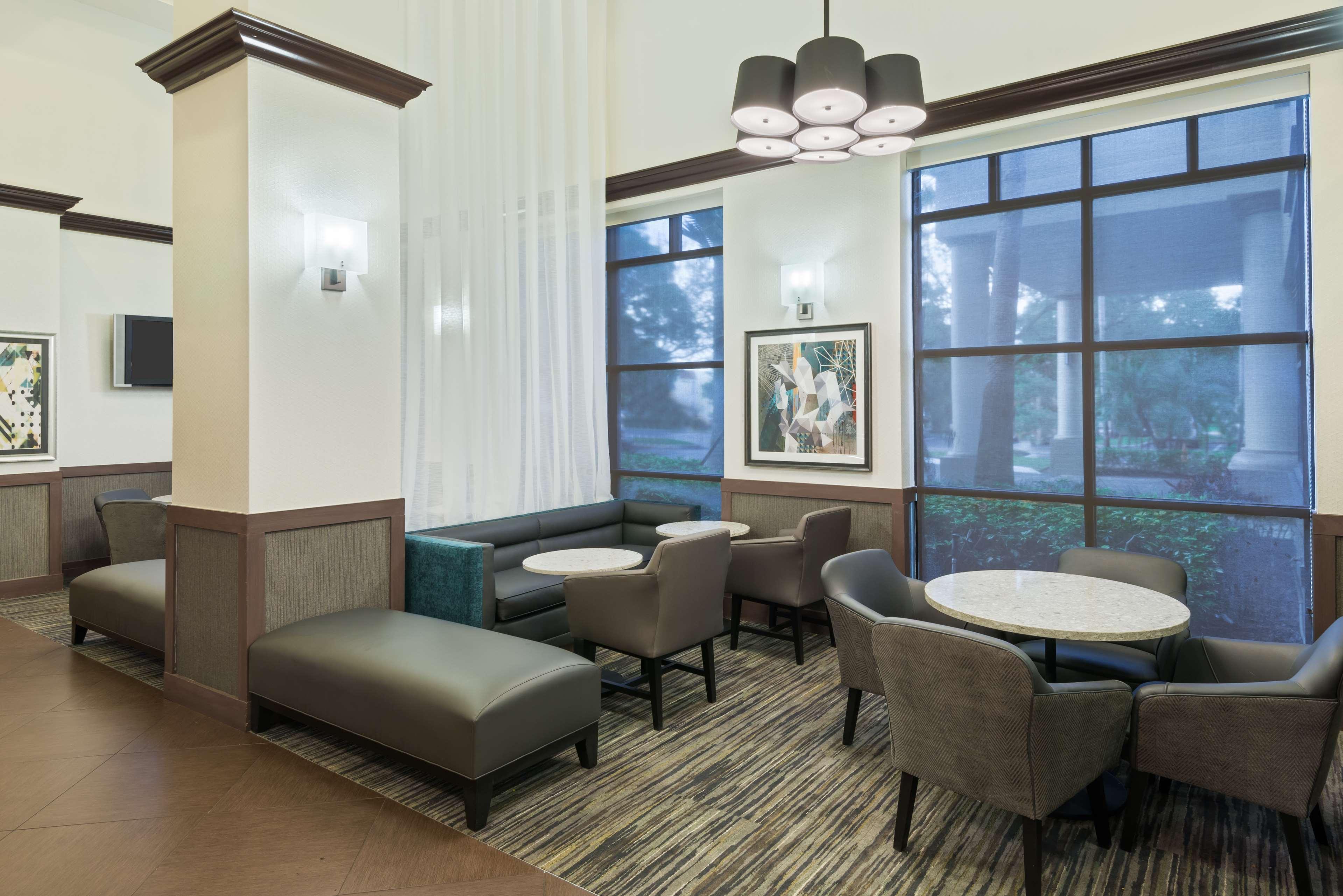 劳德戴尔堡/普兰塔寻Hyatt Place凯悦酒店 外观 照片