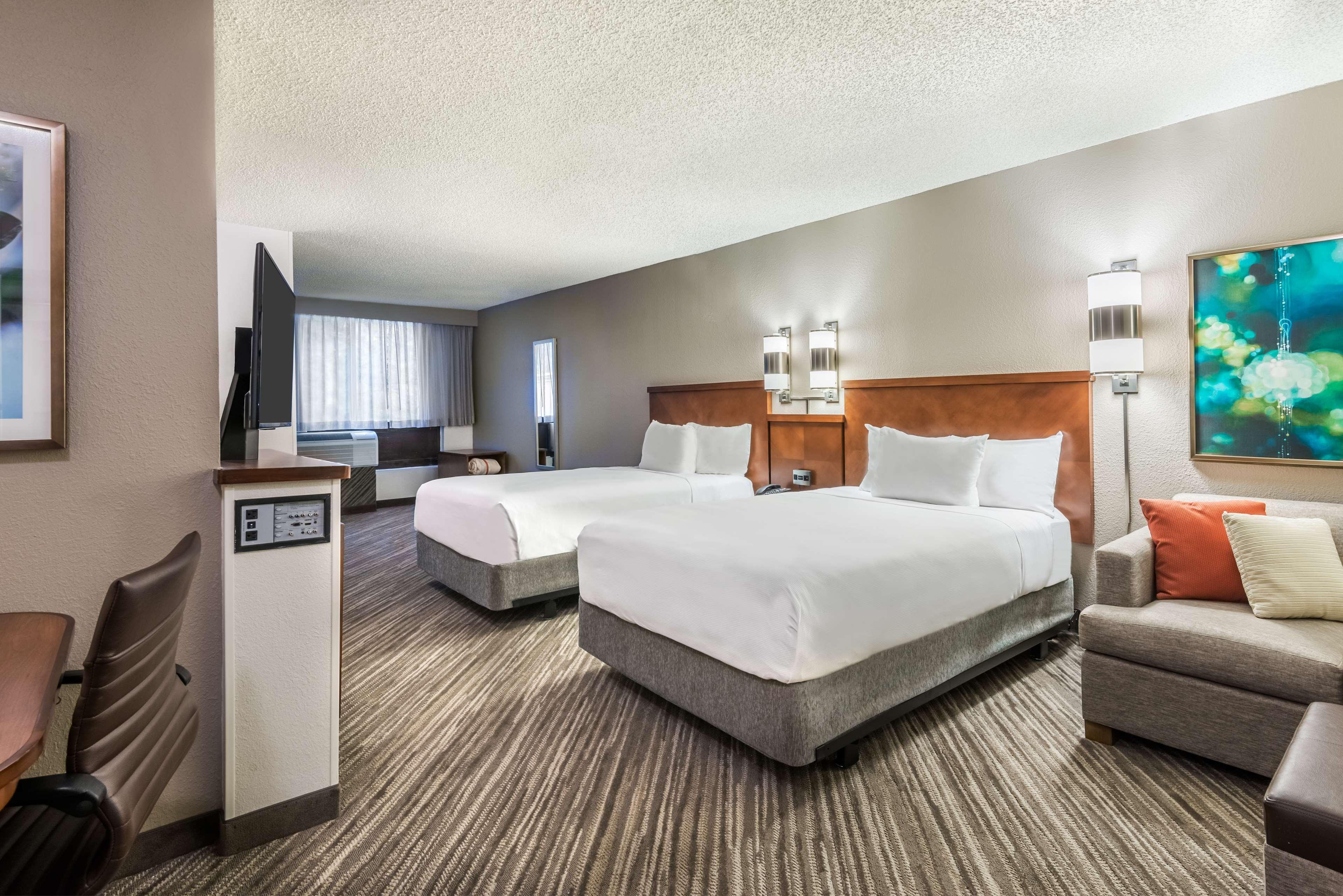劳德戴尔堡/普兰塔寻Hyatt Place凯悦酒店 外观 照片