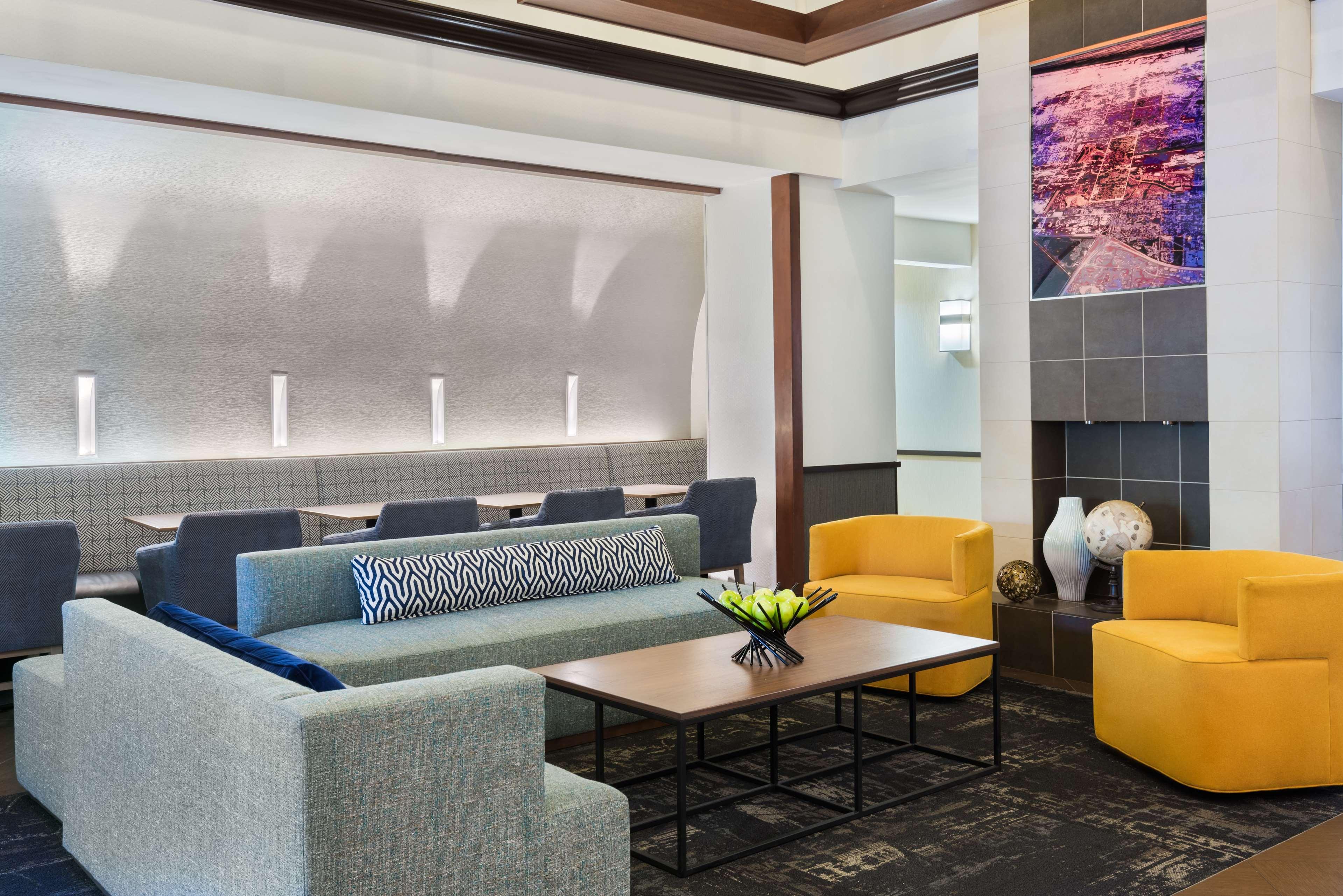 劳德戴尔堡/普兰塔寻Hyatt Place凯悦酒店 外观 照片