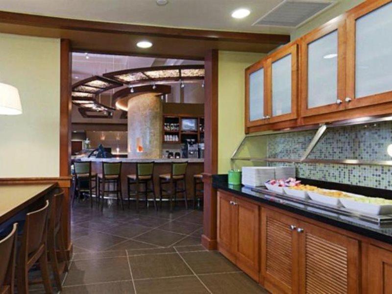 劳德戴尔堡/普兰塔寻Hyatt Place凯悦酒店 外观 照片