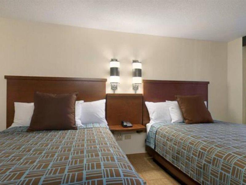 劳德戴尔堡/普兰塔寻Hyatt Place凯悦酒店 外观 照片