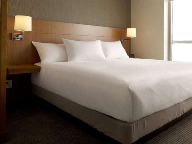 劳德戴尔堡/普兰塔寻Hyatt Place凯悦酒店 外观 照片