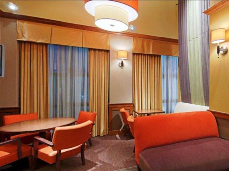 劳德戴尔堡/普兰塔寻Hyatt Place凯悦酒店 外观 照片