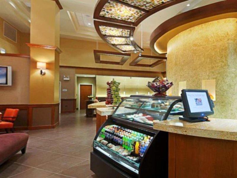 劳德戴尔堡/普兰塔寻Hyatt Place凯悦酒店 外观 照片