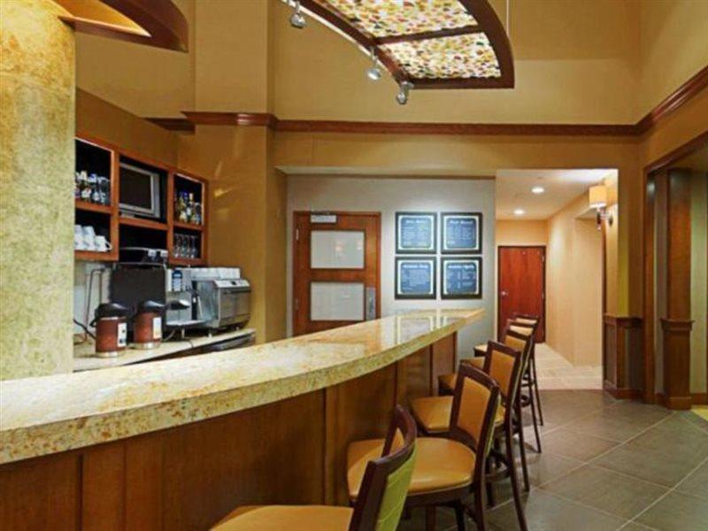 劳德戴尔堡/普兰塔寻Hyatt Place凯悦酒店 外观 照片