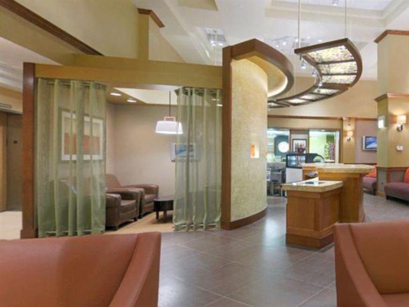 劳德戴尔堡/普兰塔寻Hyatt Place凯悦酒店 外观 照片